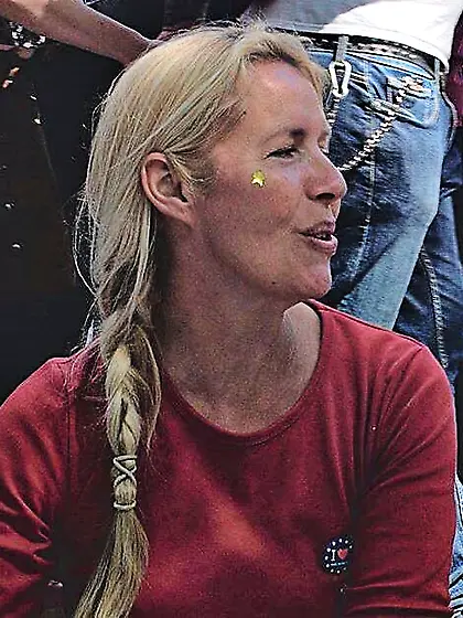 DOODLE'S DUTCH CRUSH SEXY SUKE