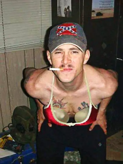 Hand sewed by me 2 piece