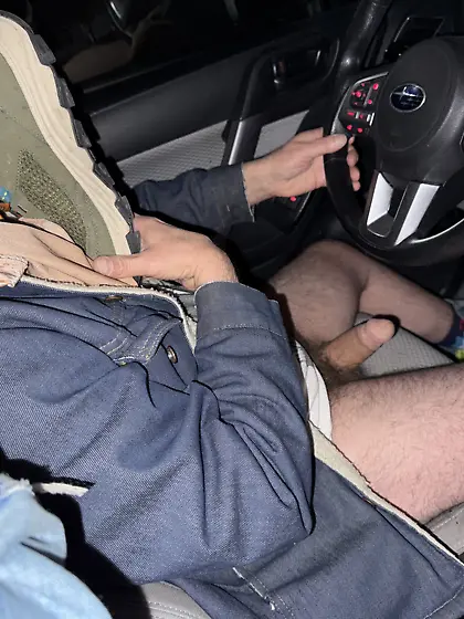 Shoes to wake daddy up