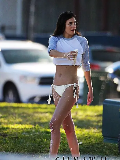 Alejandra Guilmant Hot Pics