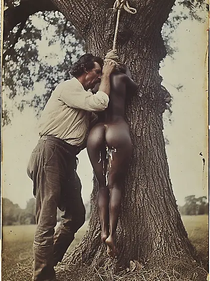 the natural order race theory white is right