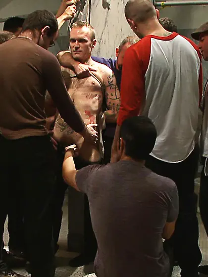 Riley vicek appearance picture