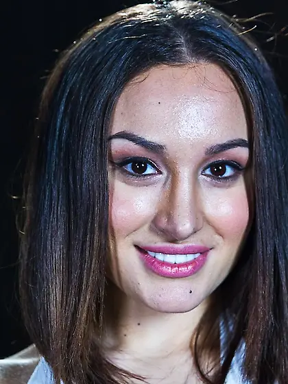 Anal dildo play chubby