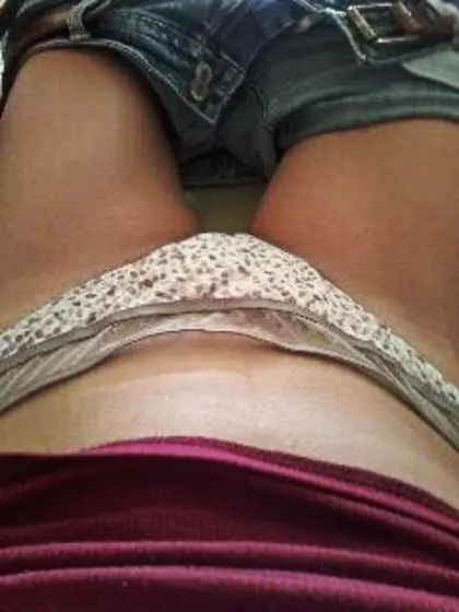 Chaude comme la braise..