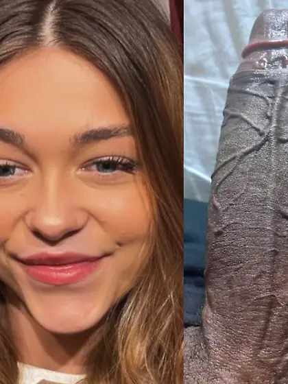 Perfect little sister