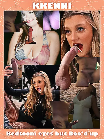 KENNi’s BIG NATURALS 2F