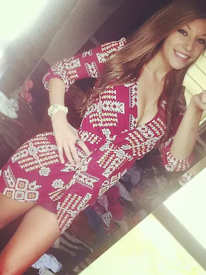 Willow from North Carolina