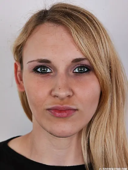 Lovely blonde is actually a fisting slut