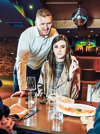 20yo french teen pounded hard