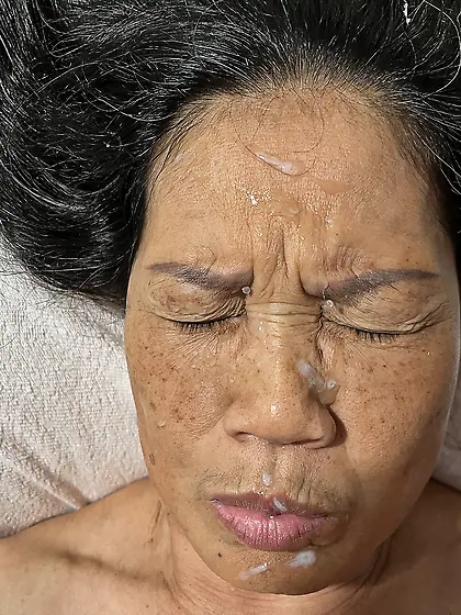 Asian Thai Mature Girlfriend