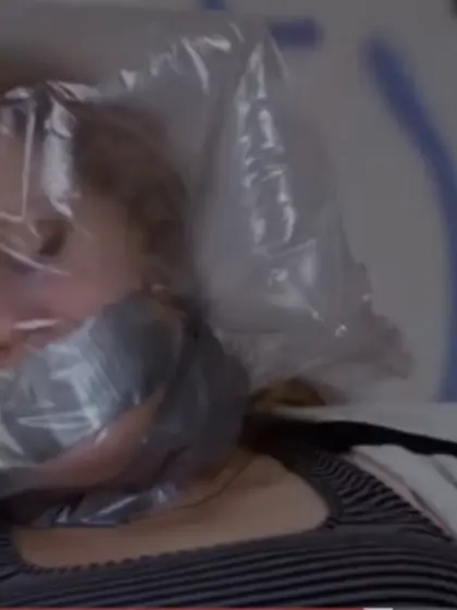 Rascha Elbash and her friends