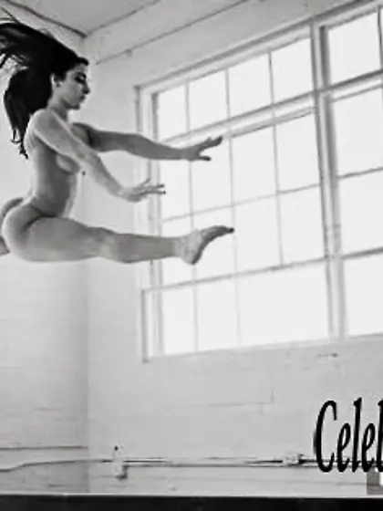 Aly Raisman Nude