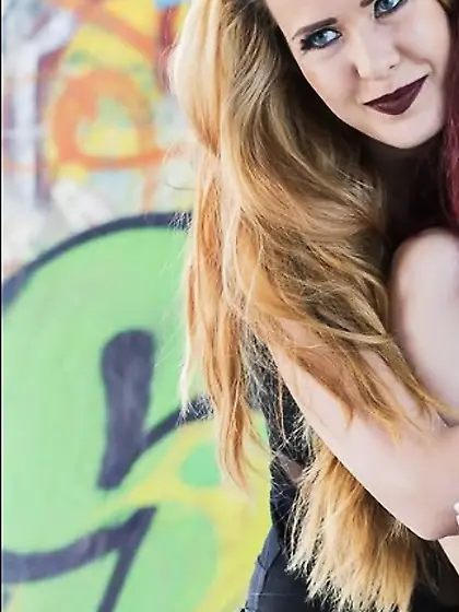 Consented Protem Slut