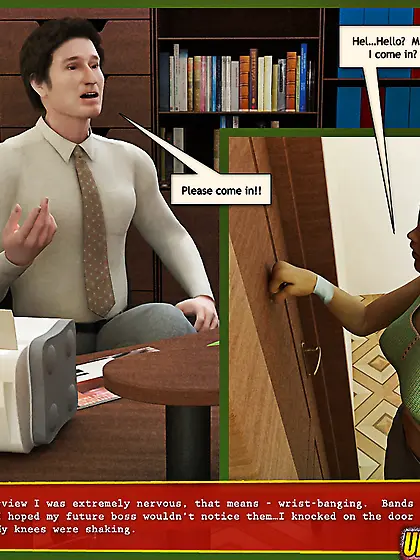 Porn cartoons find online