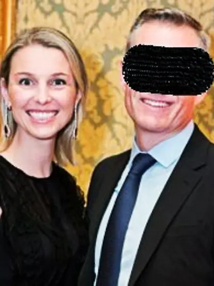 Melissa shows off her body at spring break