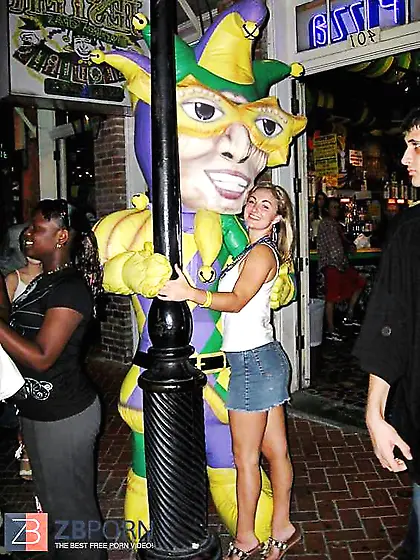 Want to put a finger in that butt