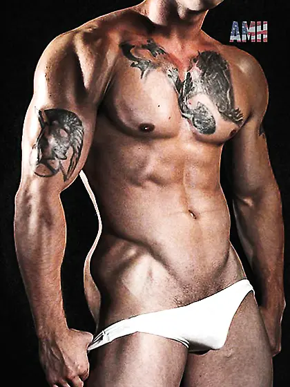 Lonely guy turned pulls