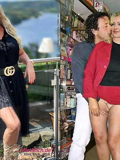 dirty whores before and after