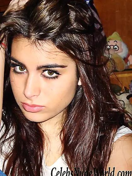 Ashley Laconetti LEAKS