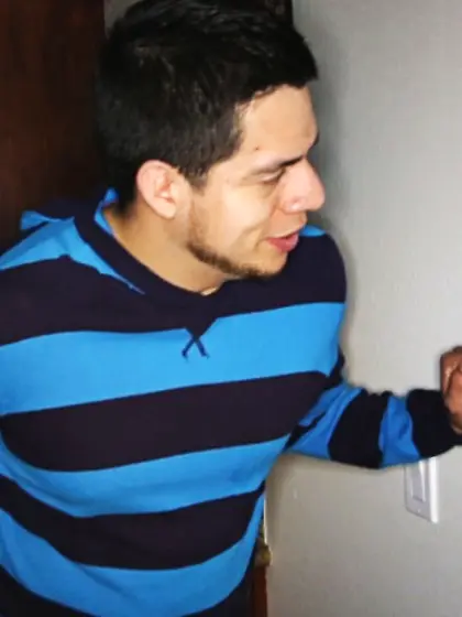 teen huge white dick