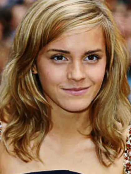Emma Watson