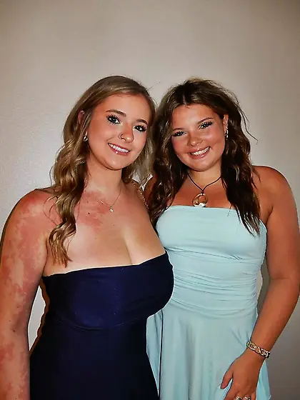 Rhyleigh Ivy Busty Cute Nonnude