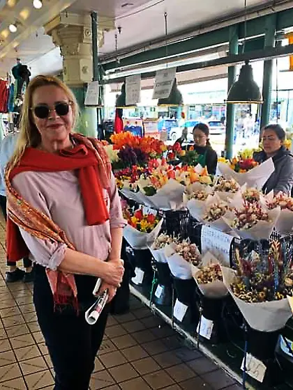 DOODLE'S DUTCH CRUSH SEXY SUKE