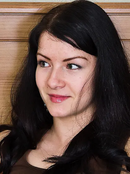 Lina and Valya C fuck their classmate and share cum