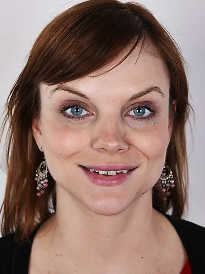 Horny pregnant chick is hungry for cock