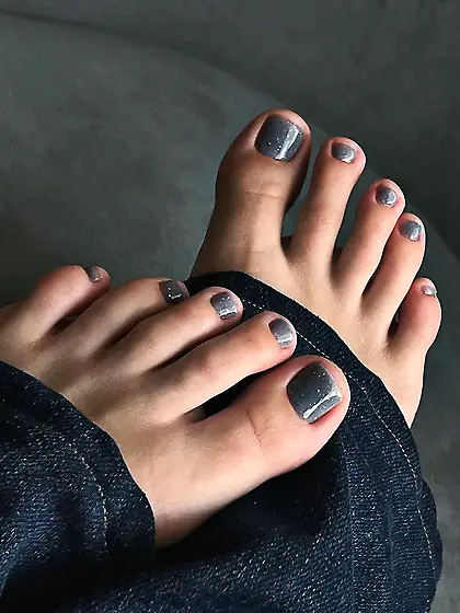 Tribute me Foot Fetish