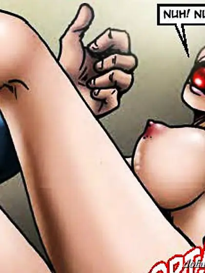 Big dildo shoved subs