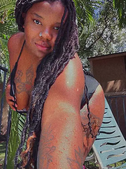 Faith Skyy Tampa Thot