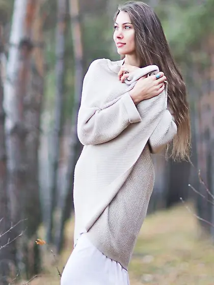 Straight vibrator squirt