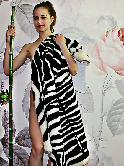 Bisexual petite teen