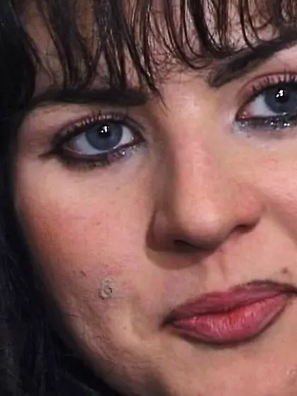 Intriguing BDSM session with three hotties