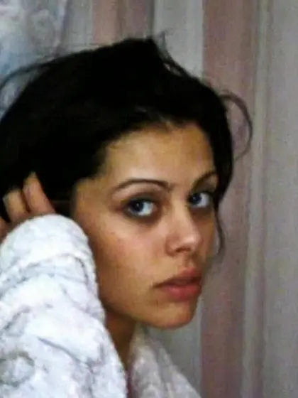 Brunette teen rough sex