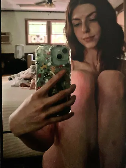 Trailer Trash Hottie