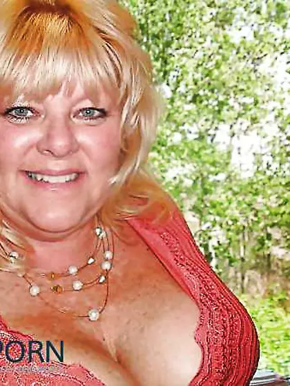 My Favourite PLUMPER Granny (Meaty Knockers,  Bosom