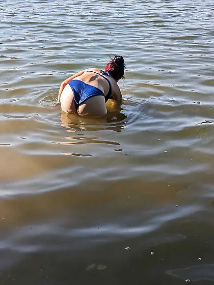 My Ex-Girlfriend (Sabrina)