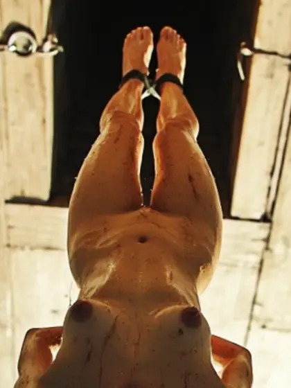 Hanging POV