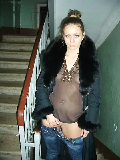 The Girlfriend Experience