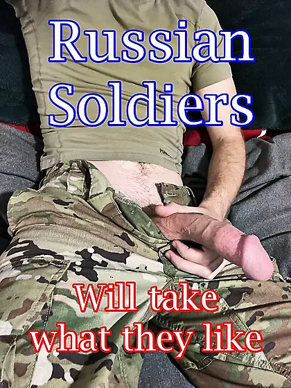 Russian Heros At War