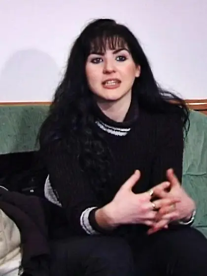 Mistress gets her pretty pussy eaten