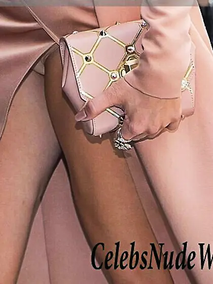 Jennifer Lopez Upskirts It Up On Camera