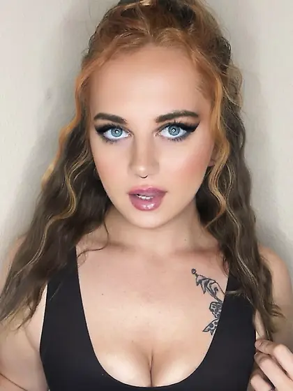 Nicie - Regular Prostitute