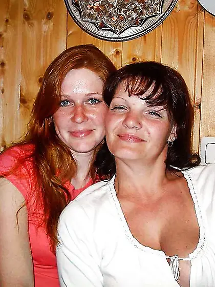 Killer super hot mummy