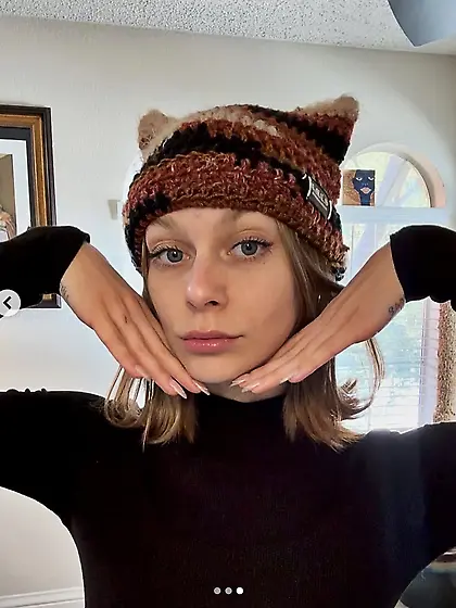 The Maily sisters (Lilli, Issy, Ceci)