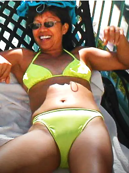 Dr KungFu Exposer's LBFM mature Asian wives