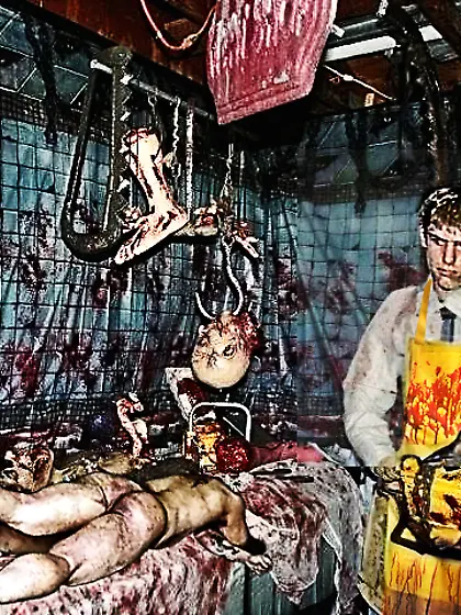 When I finish off this one, we can start roasting