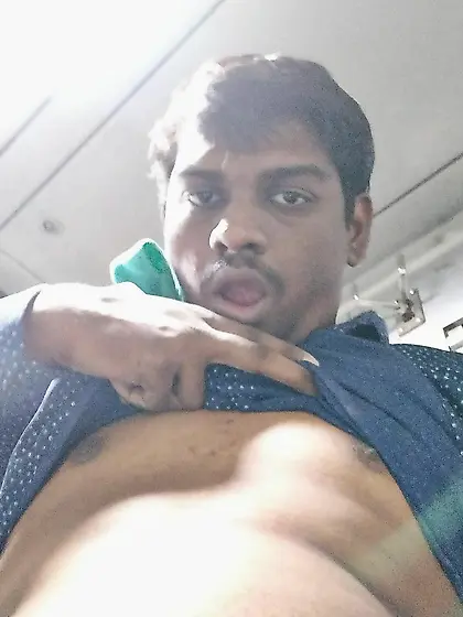 Sissy Cuck Abhishek from Kalaburagi Gulbarga